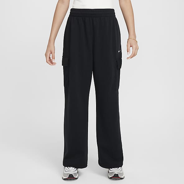 Full Price Oversized Dri FIT Trousers. Nike CA